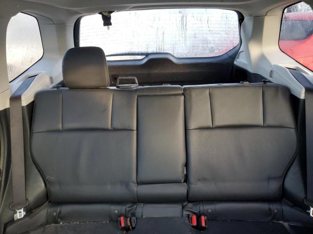 JF2SJGMC2EH495492 Subaru Forester 2.0xt Touring