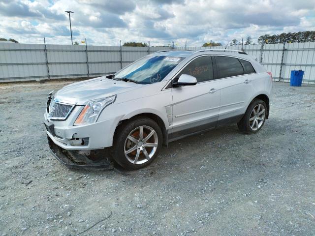 2011 Cadillac SRX Performance Collection