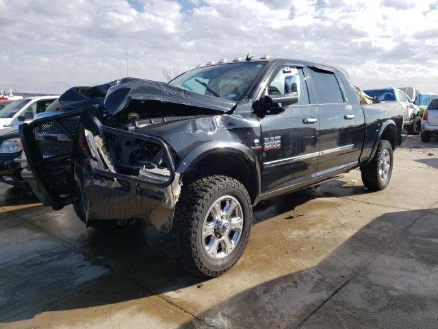 2015 RAM 2500 LONGH - 3C6UR5PLXFG617809