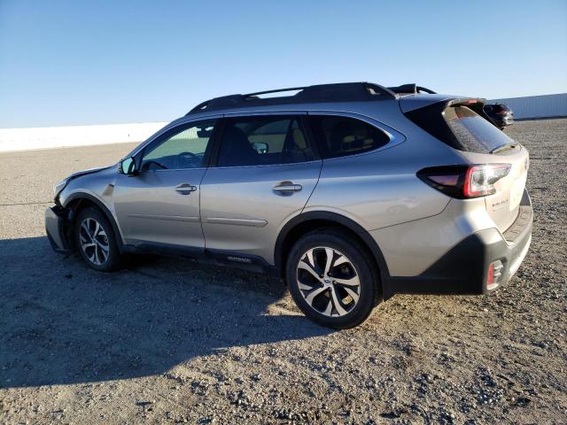 2020 SUBARU OUTBACK LI - 4S4BTANC1L3224188