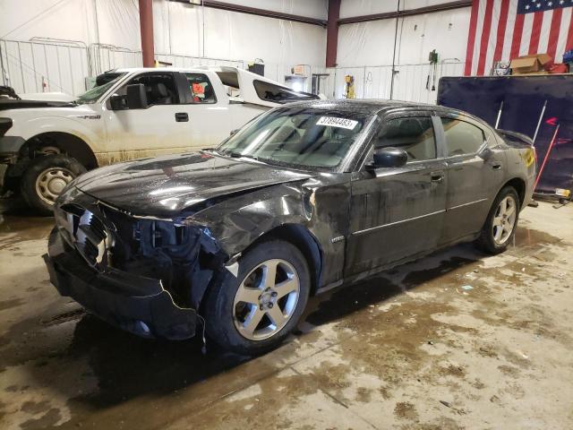 2010 Dodge Charger R/T