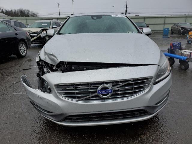 2018 VOLVO S60 INSCRI LYV402TK5JB170725
