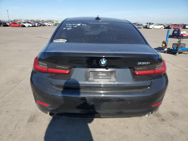 2021 BMW 330I - 3MW5R1J0XM8C13322