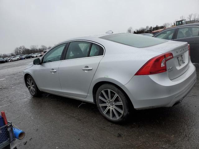 2018 VOLVO S60 INSCRI LYV402TK5JB170725