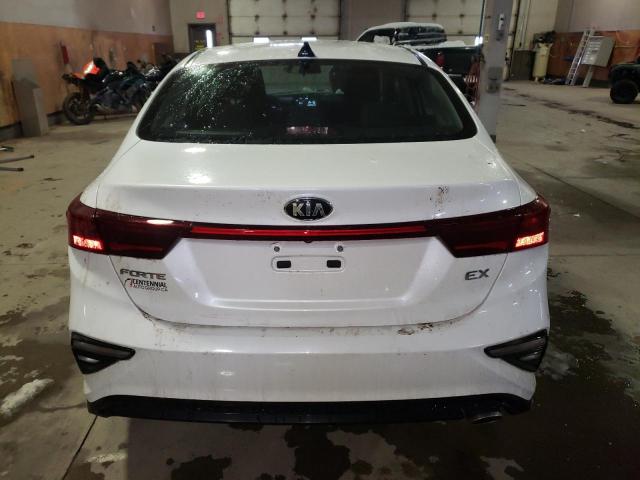 2019 KIA FORTE EX - 3KPF54AD5KE023773