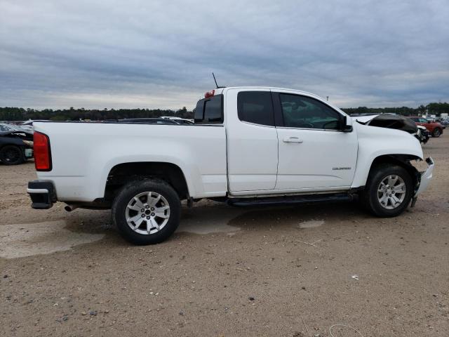 2016 CHEVROLET COLORADO L - 1GCHSCE39G1325154