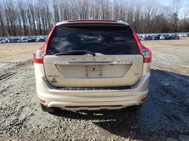 YV440MDR6H2222072 Volvo XC60