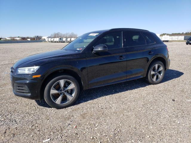 2020 Audi Q5 Premium