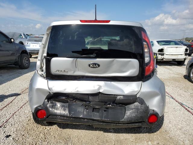 KNDJN2A27F7795937 KIA Soul