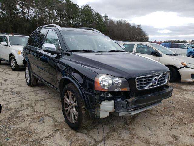 YV4952CY4D1651487 Volvo XC90 3.2
