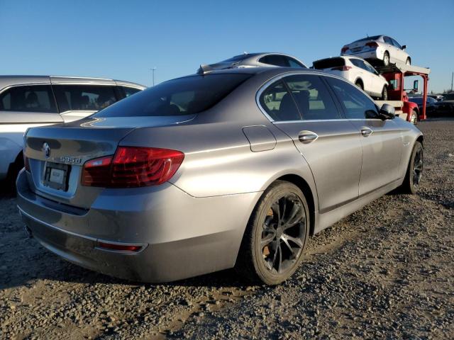 2015 BMW 535 D WBAXA5C59FD691804