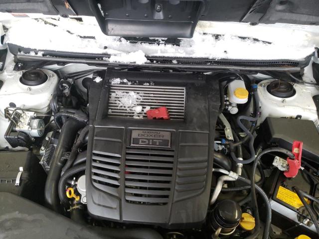 2021 SUBARU WRX - JF1VA1A61M9810112