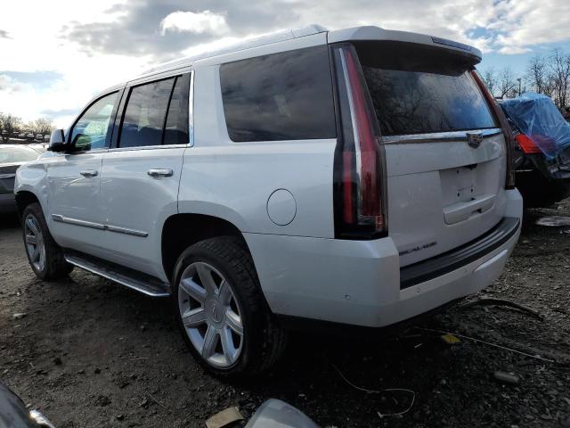 2020 CADILLAC ESCALADE L 1GYS4BKJ9LR248384