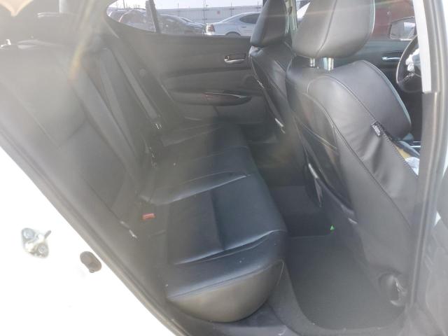 19UUB1F51HA009382 Acura TLX TECH