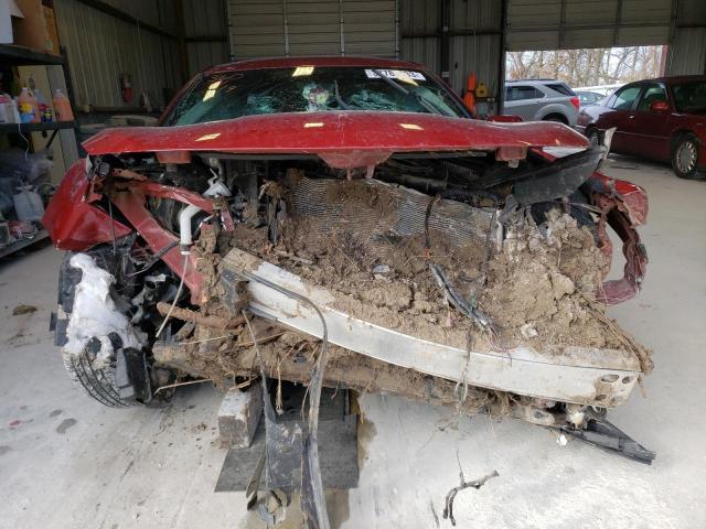 2017 NISSAN ALTIMA 2.5 - 1N4AL3AP4HC234585