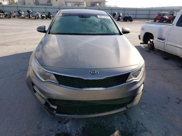 5XXGT4L33GG023994 KIA Optima Lx