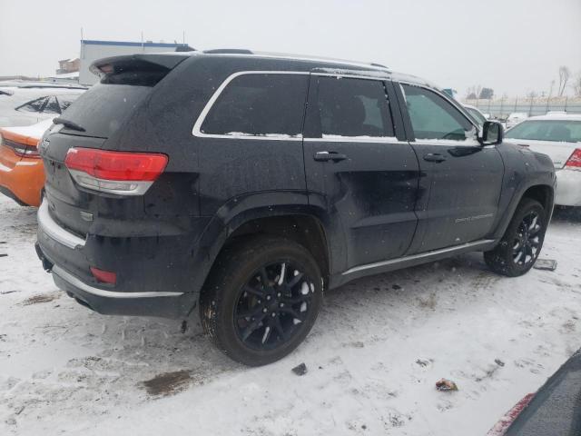 1C4RJFJG1FC804009 Jeep Grand Cherokee Summit