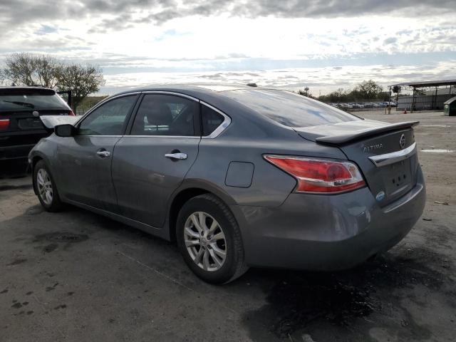 2015 NISSAN ALTIMA 2.5 1N4AL3AP9FC137864