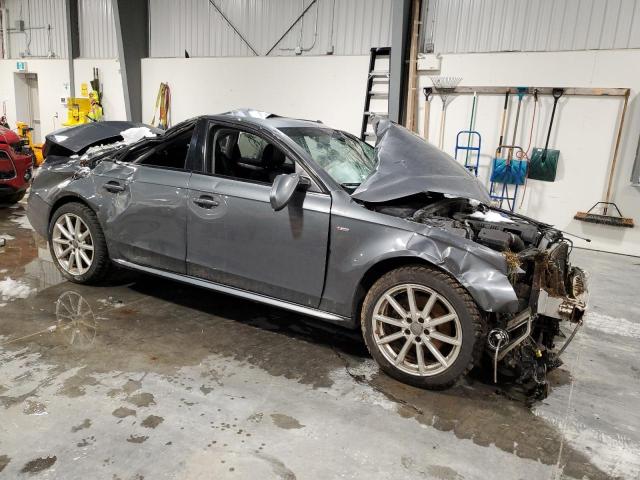 2015 AUDI A4 PREMIUM - WAUFFCFL4FN008011