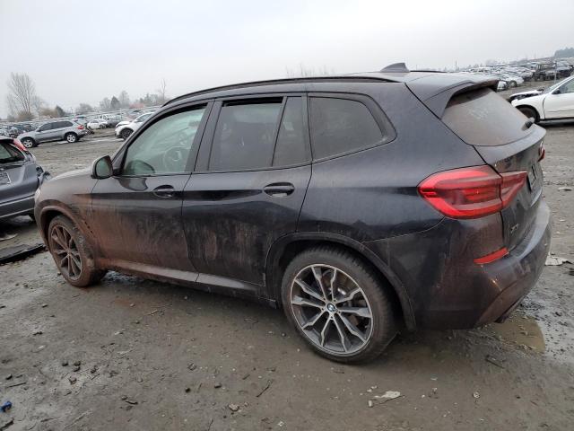 5UXTY9C02M9F47957 BMW X3 Xdrivem40i