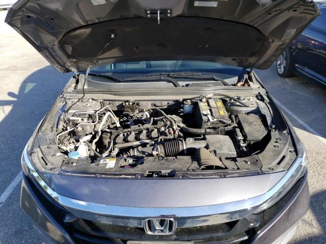 2018 HONDA ACCORD LX 1HGCV1F19JA057556
