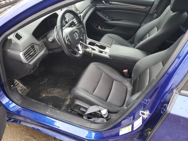 2019 HONDA ACCORD SPO 1HGCV1F33KA078499