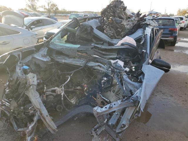 2022 HONDA PASSPORT E 5FNYF8H03NB004492