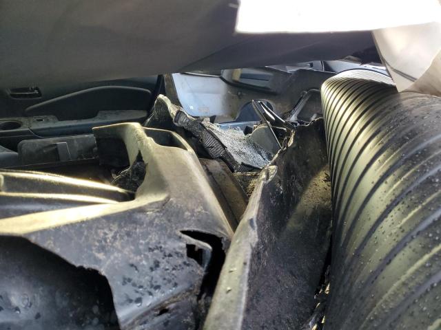 2022 HONDA PASSPORT E 5FNYF8H03NB004492