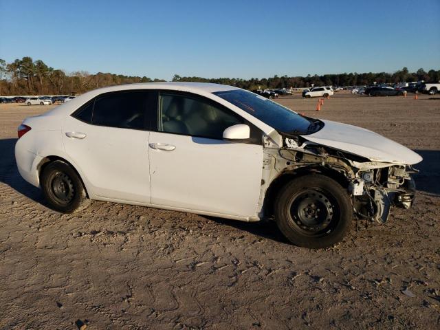 2016 TOYOTA COROLLA L 5YFBURHE9GP413519