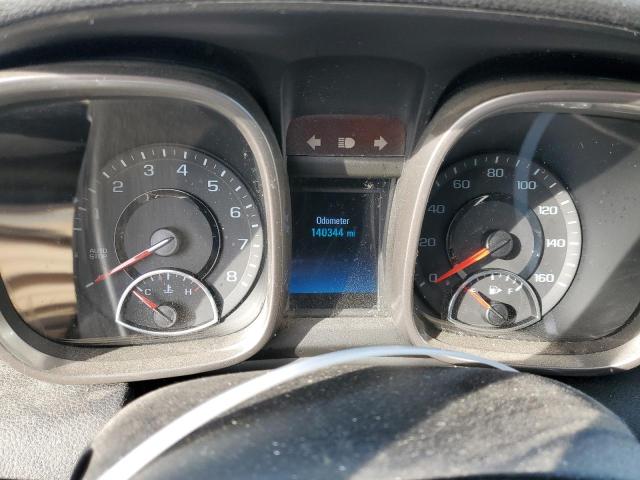 2015 CHEVROLET MALIBU 1LT - 1G11C5SL2FF144034