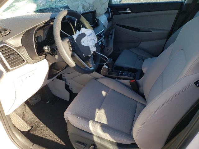 2020 HYUNDAI TUCSON LIM - KM8J33A45LU201741