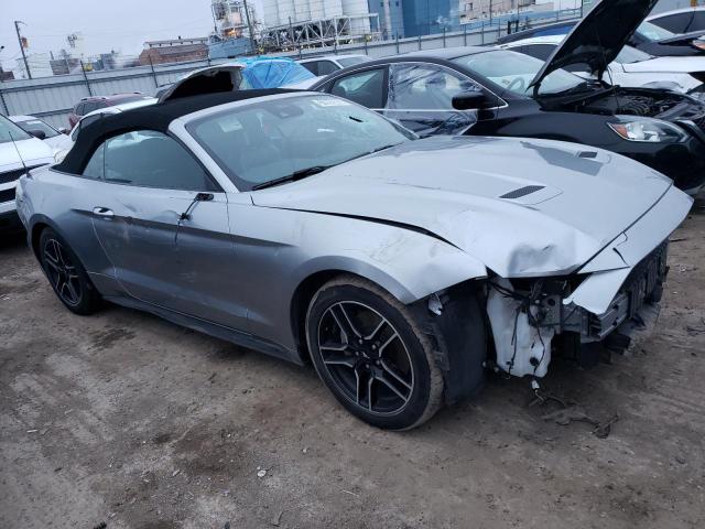 2021 FORD MUSTANG - 1FATP8UH1M5121917