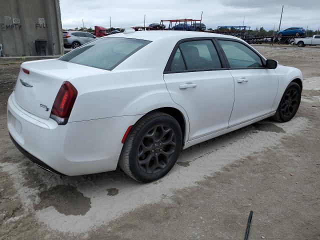 2019 CHRYSLER 300 S - 2C3CCAGG8KH542947