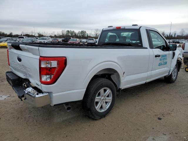 2022 FORD F150 - 1FTMF1CP7NKD60473