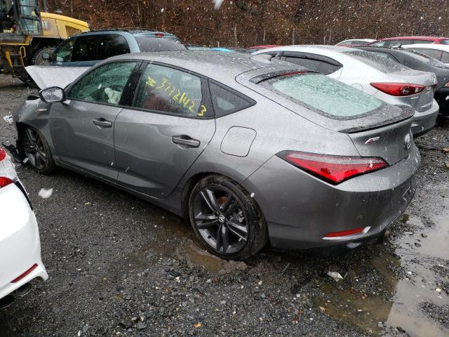 2023 ACURA INTEGRA A- - 19UDE4G78PA013016