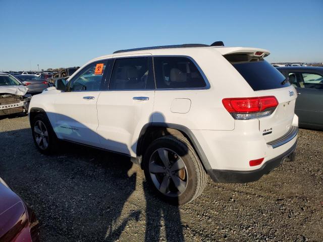 1C4RJFBM0EC333943 Jeep Grand Cherokee Limited