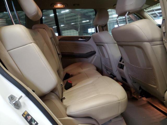 2016 MERCEDES-BENZ GL 450 4MA - 4JGDF6EE9GA624595
