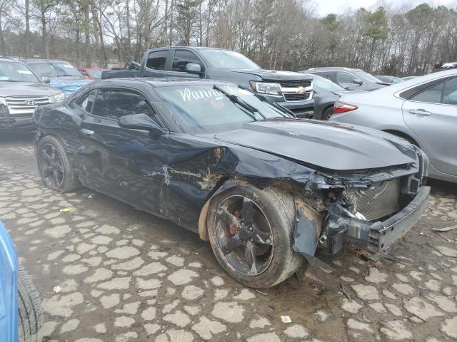 2015 CHEVROLET CAMARO LT - 2G1FD1E3XF9282050