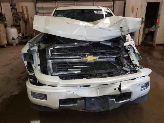 2015 CHEVROLET SILVERADO 3GCUKTEC8FG203237