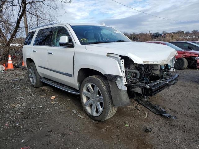 2020 CADILLAC ESCALADE L 1GYS4BKJ9LR248384