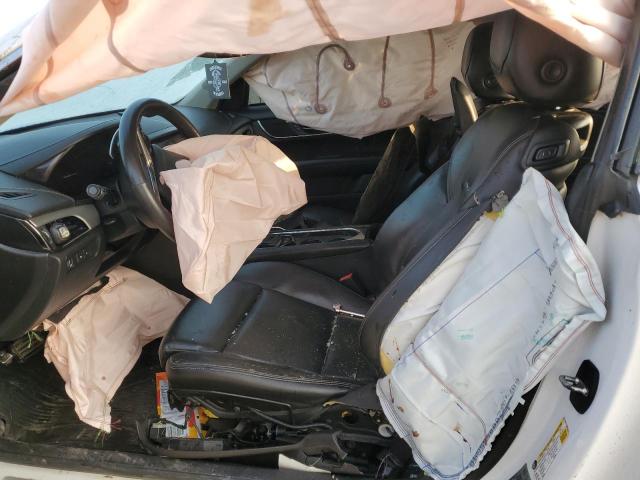 1G6AJ1R39F0101215 Cadillac Ats Performance