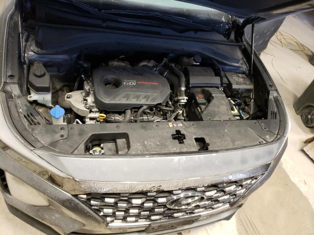2020 HYUNDAI SANTA FE L - 5NMS5CAA2LH170206