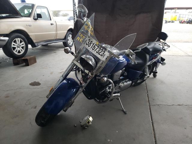 2004 HONDA VTX1800 R2 1HFSC49364A200973