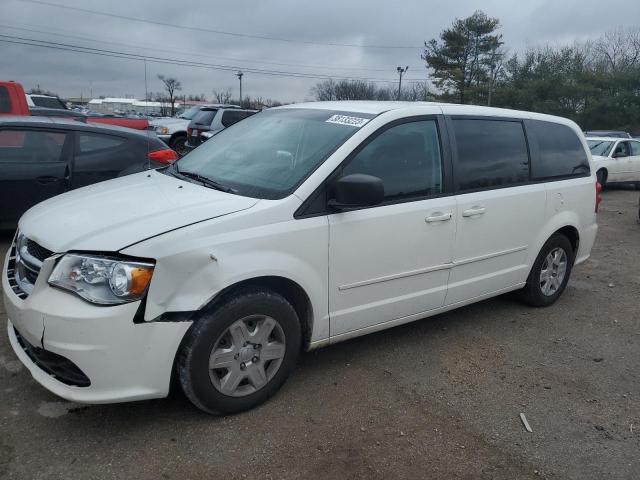 2011 Dodge Grand Caravan Express