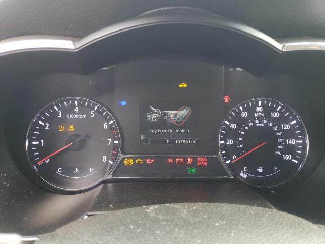 5XXGR4A67DG217192 KIA OPTIMA SX