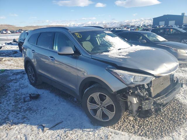 2015 HYUNDAI SANTA FE G - KM8SMDHF5FU088814