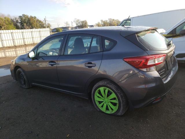 4S3GTAA67J3746461 Subaru Impreza