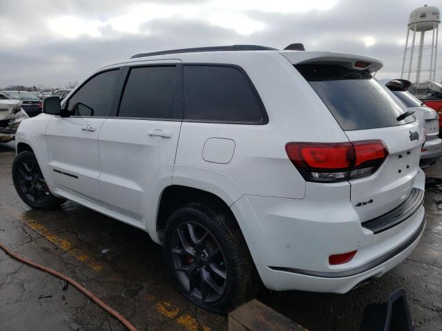 1C4RJFBG2KC563635 Jeep Grand Cherokee Limited