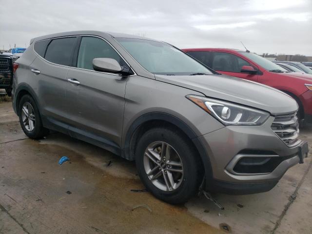 2017 HYUNDAI SANTA FE S - 5XYZT3LB9HG406121
