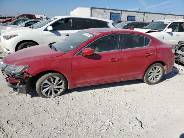 Acura ILX salvage cars for sale: 2018 Acura ILX Base Watch Plus
